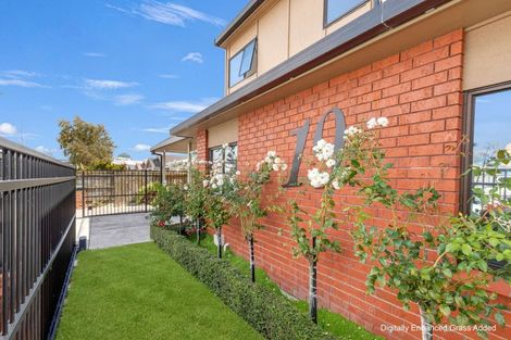 Photo of property in 19 Dahlia Street, Palmerston North, 4410