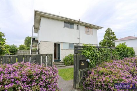 Photo of property in 3/2 Peverel Street, Riccarton, Christchurch, 8011