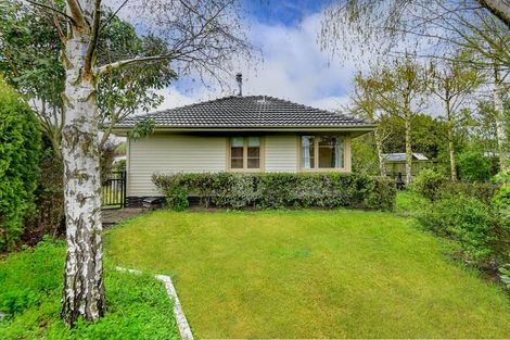 Photo of property in 81 Dunford Street, Rakaia, 7710