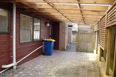 Photo of property in 3/16 Evans Road, Glen Eden, Auckland, 0602