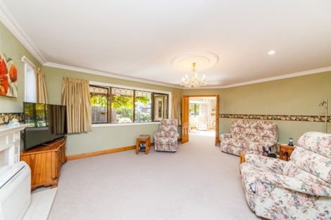Photo of property in 14 Willowbank Crescent, Feilding, 4702