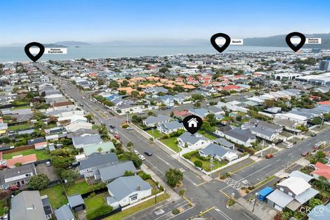 Photo of property in 61 William Street, Petone, Lower Hutt, 5012