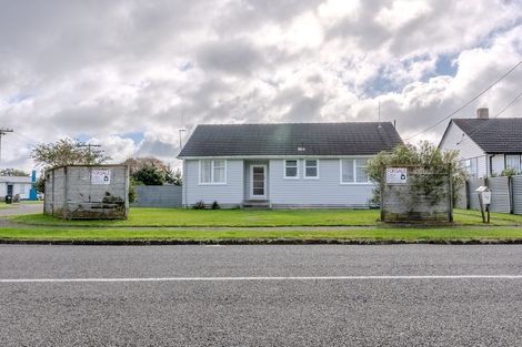 Photo of property in 32 Edinburgh Street, Feilding, 4702