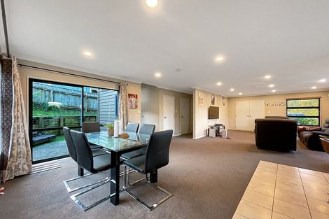 Photo of property in 12 Frankie Stevens Place, Riverstone Terraces, Upper Hutt, 5018