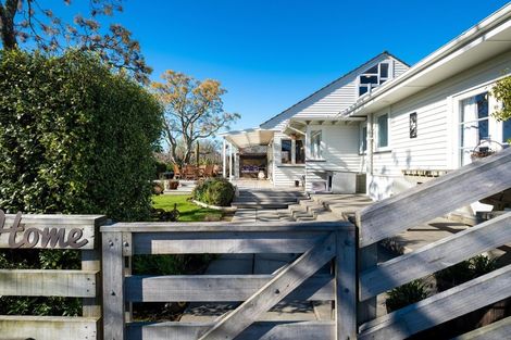Photo of property in 217 Thompson Road, Havelock North, Hastings, 4180