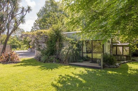 Photo of property in 336 Whitecliffs Road, Whitecliffs, Coalgate, 7673