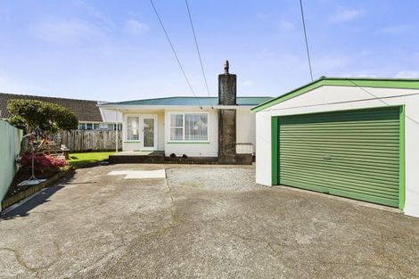 Photo of property in 61a Ararino Street, Trentham, Upper Hutt, 5018