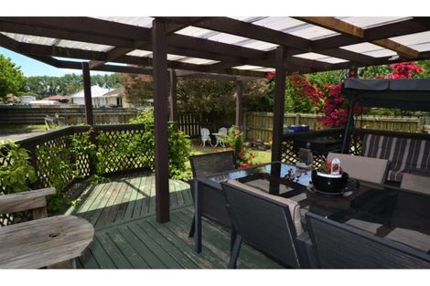 Photo of property in 71 River Road, Kawerau, 3127