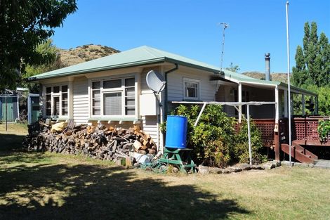 Photo of property in 1 Forresters Road, Hurunui, Hawarden, 7385