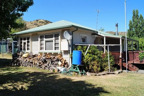 Photo of property in 1 Forresters Road, Hurunui, Hawarden, 7385