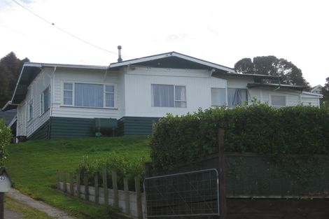 Photo of property in 42 Ranfurly Street, Dargaville, 0310