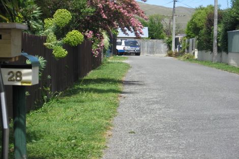 Photo of property in 28 Muller Road, Blenheim, 7201