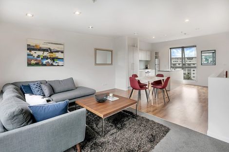 Photo of property in 416/57 Mahuhu Crescent, Auckland Central, Auckland, 1010