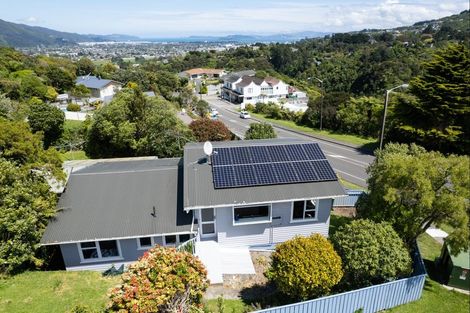 Photo of property in 54 Major Drive, Kelson, Lower Hutt, 5010
