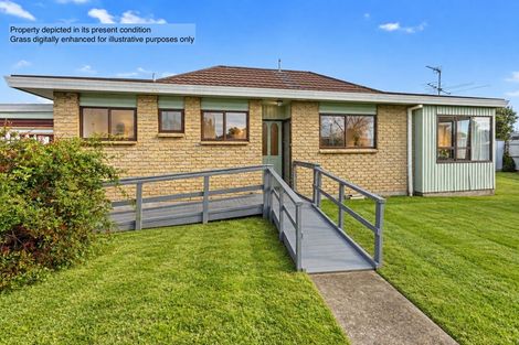 Photo of property in 65 Peraki Street, Kaiapoi, 7630