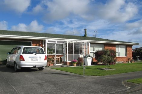 Photo of property in 9 Murihau Place, Feilding, 4702