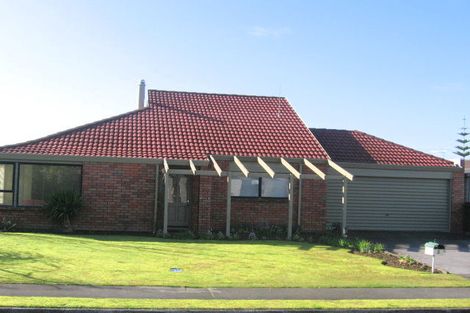 Photo of property in 6 Ronald Court, Pukete, Hamilton, 3200