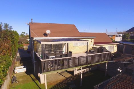 Photo of property in 20 Ruru Crescent, Putaruru, 3411