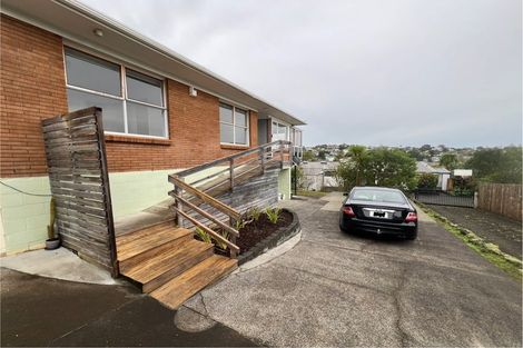 Photo of property in 1/79 Alton Avenue, Hillcrest, Auckland, 0627