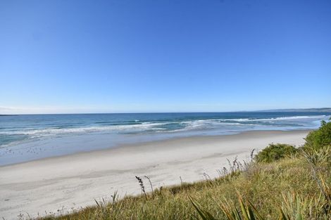 Photo of property in 601a Brighton Road, Westwood, Dunedin, 9035