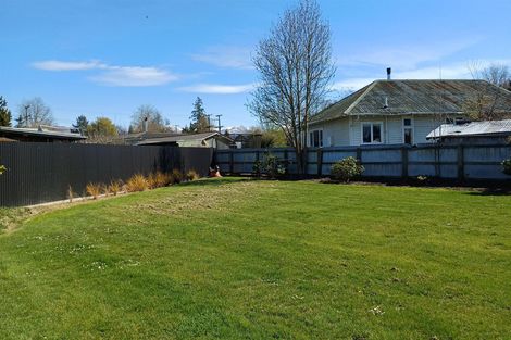 Photo of property in 16 Talbot Road, Fairlie, 7925