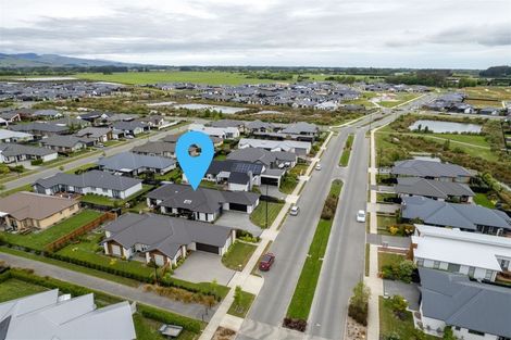 Photo of property in 47 Vernon Drive, Lincoln, 7608