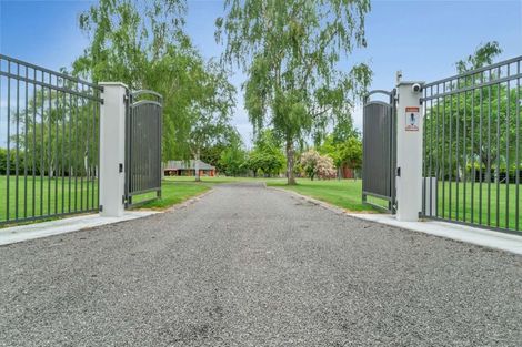 Photo of property in 40 Hunts Road, Waimate, 7978