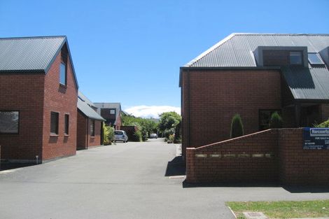 Photo of property in 6/37 Cornwall Street, St Albans, Christchurch, 8014