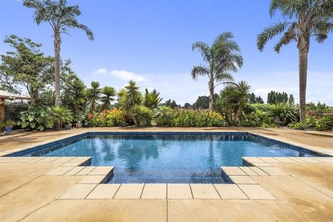 Photo of property in 64 Houghton Road, Ngahinapouri, Hamilton, 3290