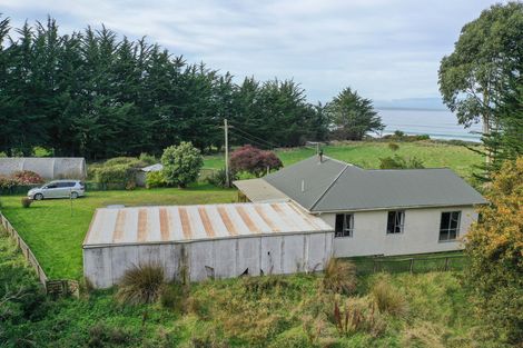 Photo of property in 110 Taieri Mouth Road, Kuri Bush, Brighton, 9091