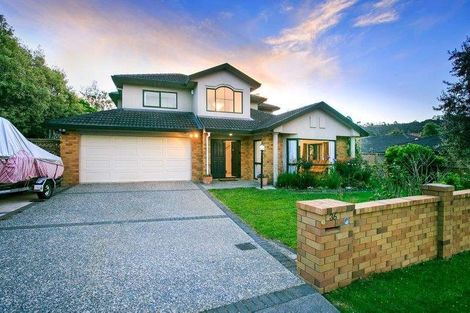 Photo of property in 36 Mahoney Drive, Albany, Auckland, 0632