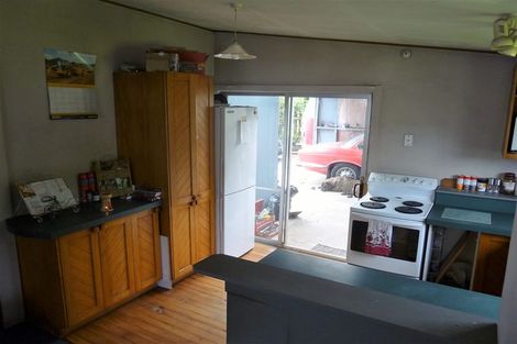 Photo of property in 3 Cadman Street, Runanga, 7803