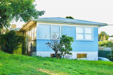 Photo of property in 20 Hyde Street, Manurewa East, Auckland, 2102