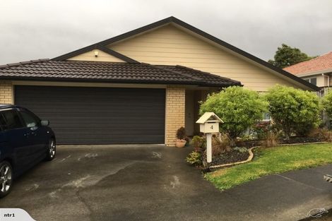 Photo of property in 4 Mattalie Place, Manurewa, Auckland, 2105