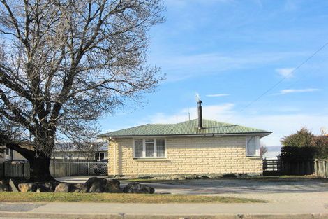 Photo of property in 1a Stafford Street, Ranfurly, 9332