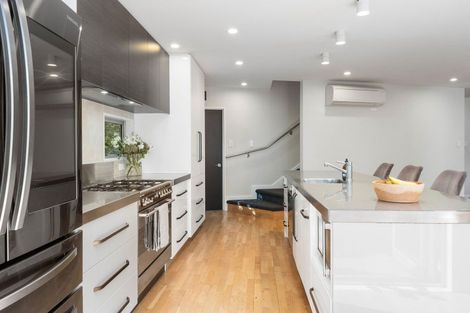 Photo of property in 51 Oxley Avenue, St Albans, Christchurch, 8014