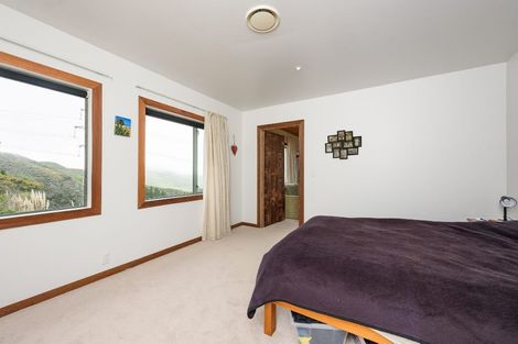 Photo of property in 155 Makara Road, Makara, Karori, 6972