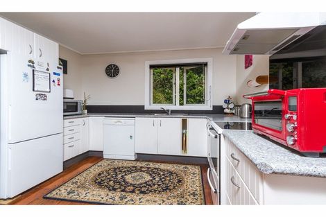 Photo of property in 693 Wakefield-kohatu Highway, Foxhill, Wakefield, 7095