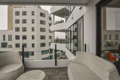 Photo of property in 5 Hopetoun Street, Freemans Bay, Auckland, 1011