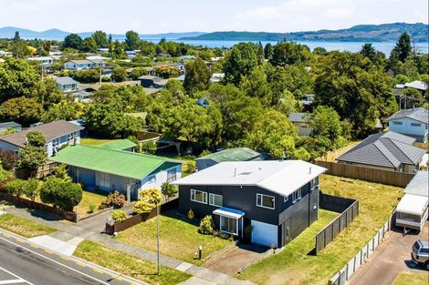 Photo of property in 35b Richmond Avenue, Richmond Heights, Taupo, 3330