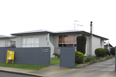 Photo of property in 79 Waiau Crescent, Kingswell, Invercargill, 9812