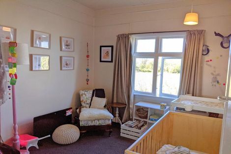 Photo of property in 393 Balcairn Amberley Road, Leithfield, Amberley, 7481