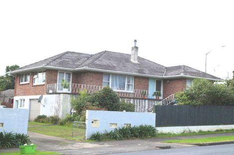 Photo of property in 1 Union Road, Howick, Auckland, 2014