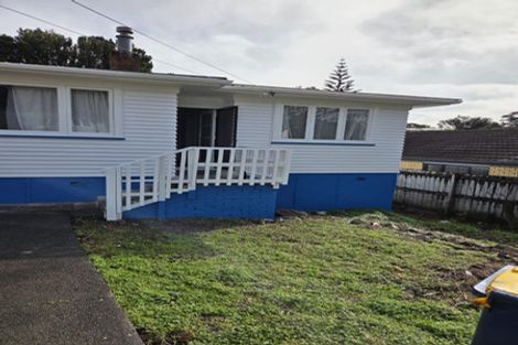 Photo of property in 26 Blease Street, New Lynn, Auckland, 0600