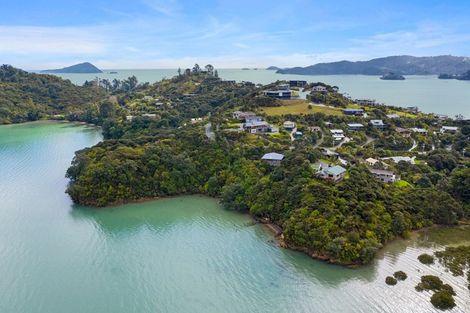 Photo of property in 285 Wyuna Bay Road, Wyuna Bay, Coromandel, 3581
