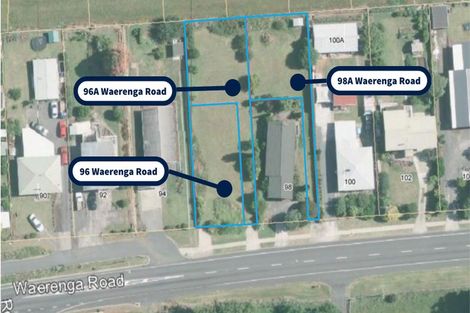 Photo of property in 98a Waerenga Road, Te Kauwhata, 3710