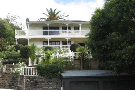Photo of property in 6 Leys Crescent, Remuera, Auckland, 1050