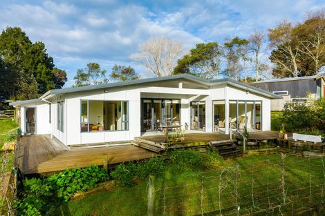 Photo of property in 45 Nikau Lane, Maungaturoto, 0520