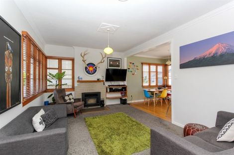 Photo of property in 19 Tokomaru Street, Welbourn, New Plymouth, 4312