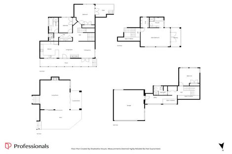 Photo of property in 16 Joan Street, Point Chevalier, Auckland, 1022